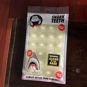 NEW UNOPENED CRAB GRAB SNOWBOARD STOMP PAD